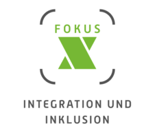 Logo der Sonderkategorie Fokus X