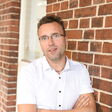 Porträtfoto von Ronny Bernstein