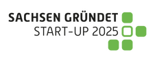 Sachsen gründet – Start-Up 2024