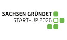 Sachsen gründet – Start-Up 2024